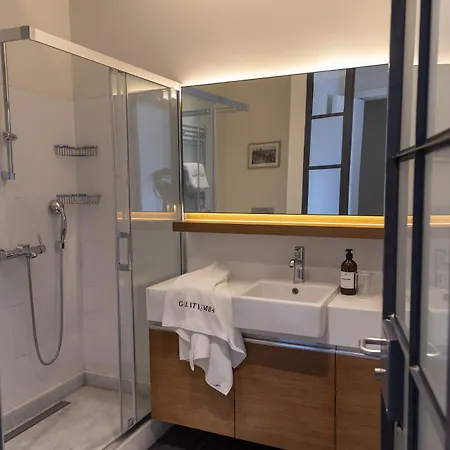 Hotel de apartamente Galata M84 4*