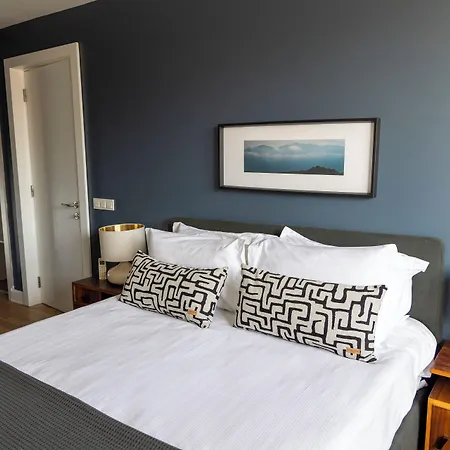 Aparthotel Galata M84 4*