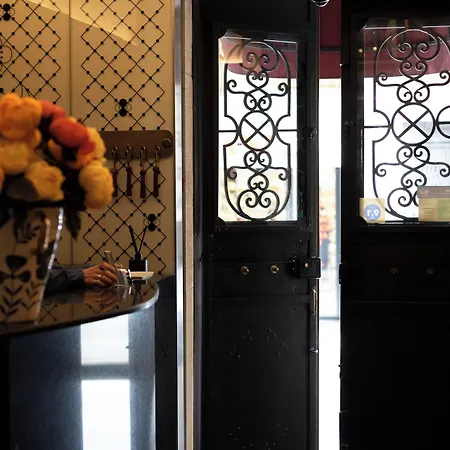 Hotel de apartamente Galata M84 4*