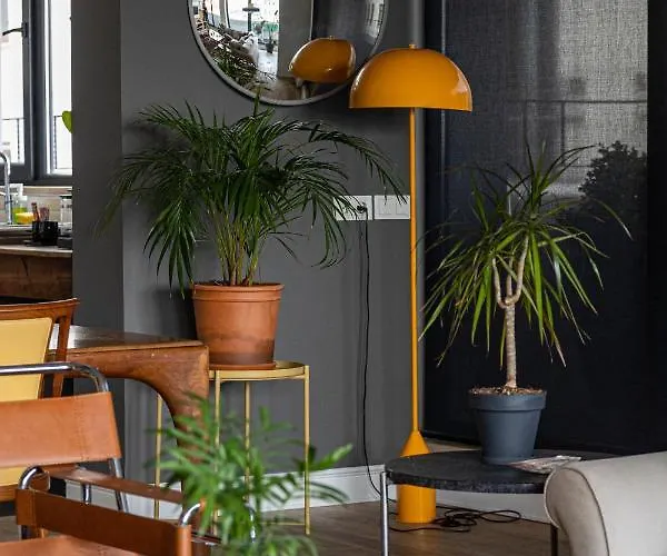 아파트호텔 갈라타 M84 4*