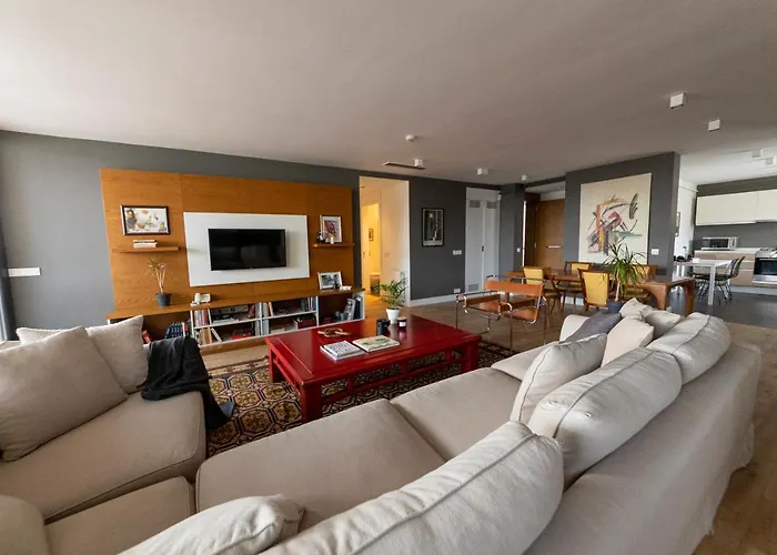 아파트호텔 갈라타 M84