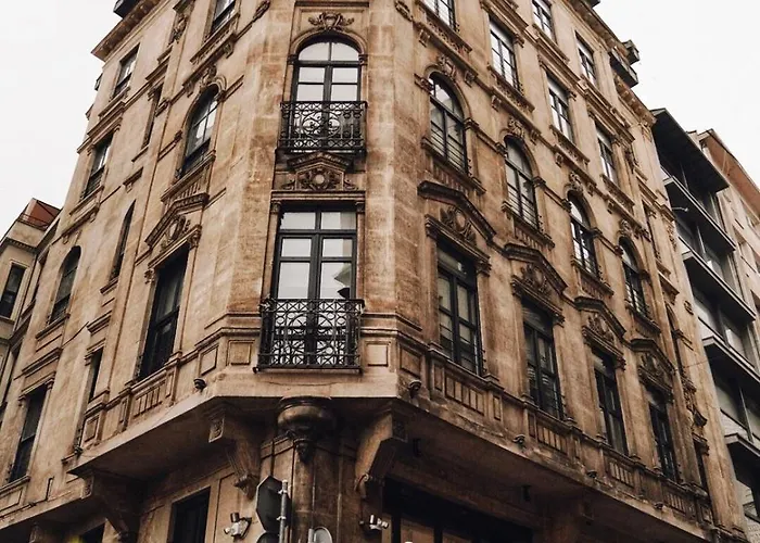 갈라타 M84 이스탄불