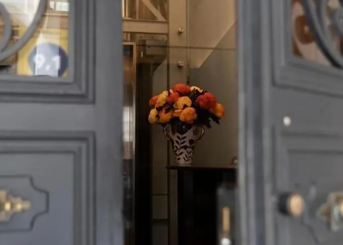 아파트호텔 갈라타 M84