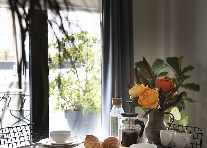 아파트호텔 갈라타 M84 4*