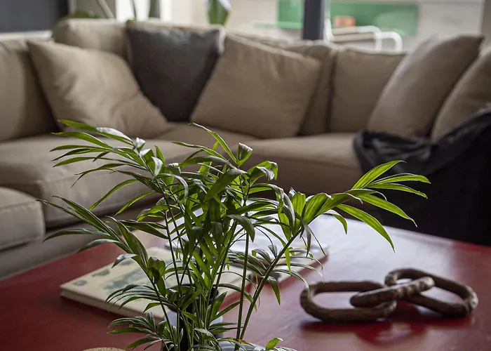 아파트호텔 갈라타 M84 이스탄불