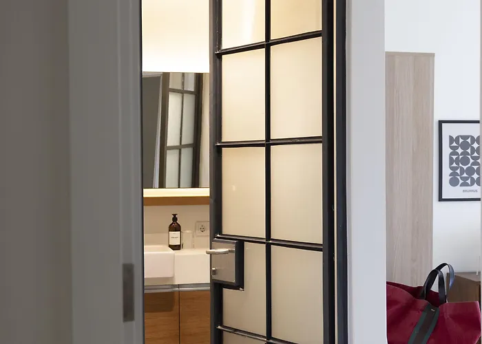 갈라타 M84 아파트호텔