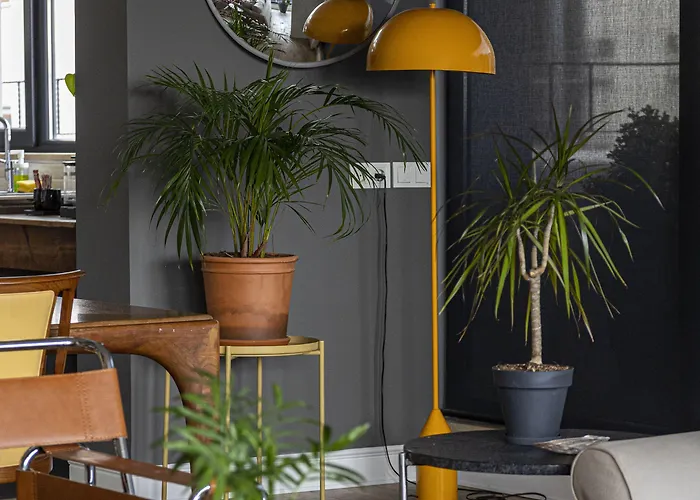 갈라타 M84 아파트호텔 이스탄불