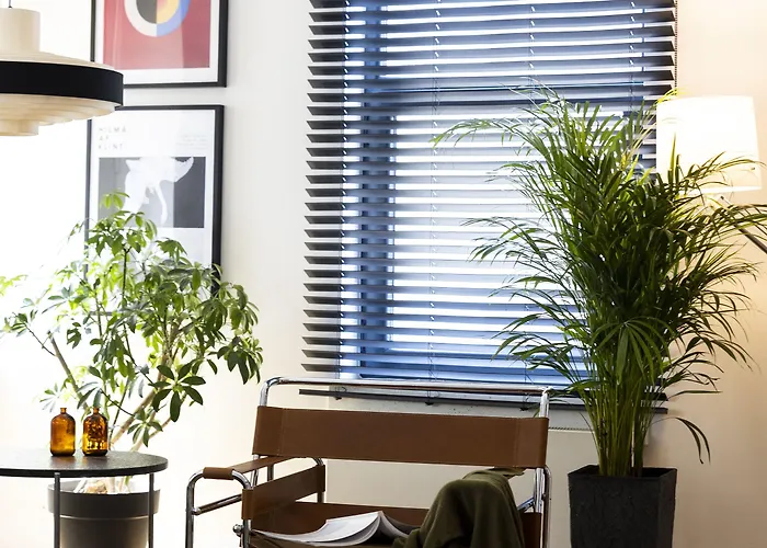 아파트호텔 갈라타 M84 이스탄불