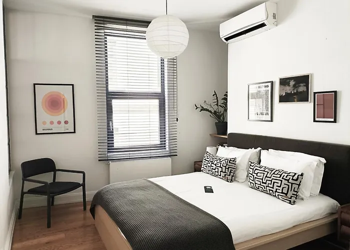 아파트호텔 갈라타 M84 4*