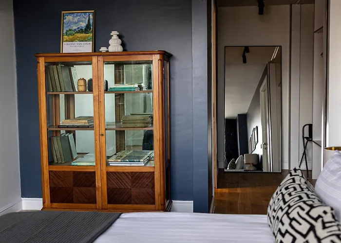 아파트호텔 갈라타 M84 4*