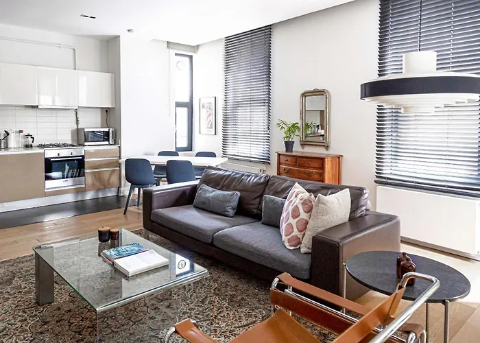 갈라타 M84 아파트호텔 4*