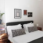 Lägenhetshotell Galata M84 4*