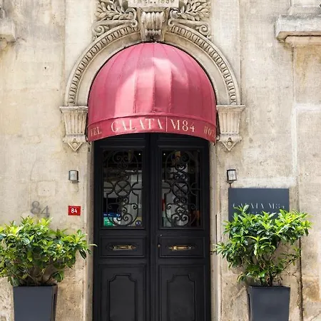 Galata M84 3* Istanbul