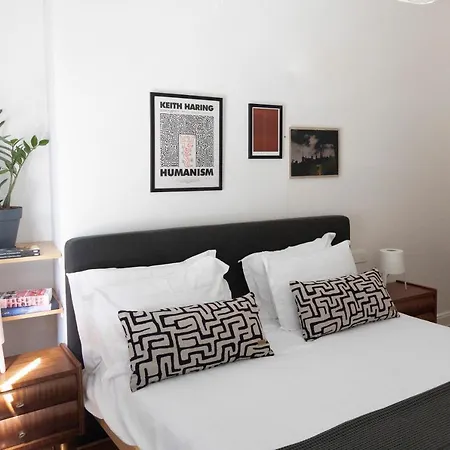 Aparthotel Galata M84 3*