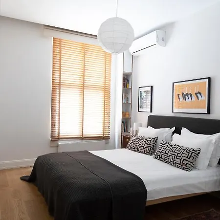 Galata M84 Aparthotel Istanbul