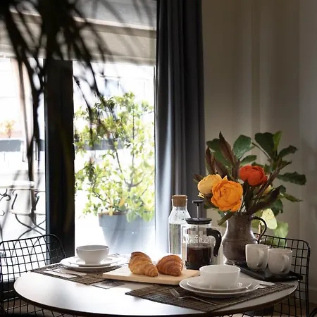 Galata M84 Aparthotel Istanbul