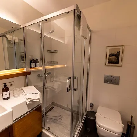 Hotel apartamentowy Galata M84