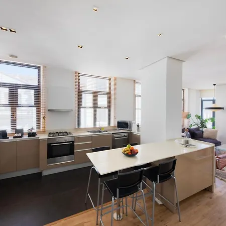 Galata M84 Aparthotel 4*