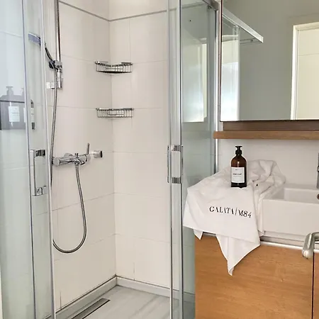 Galata M84 Aparthotel