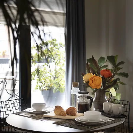 Aparthotel Galata M84 4*