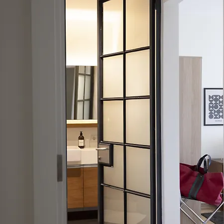 Galata M84 Aparthotel