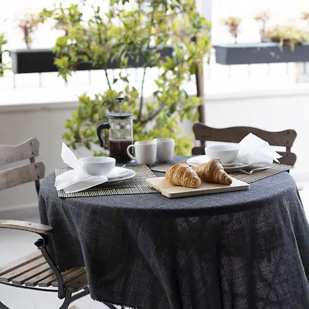 Galata M84 Hotel apartamentowy 4*