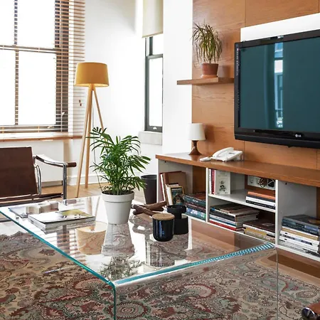 Galata M84 Aparthotel 4*