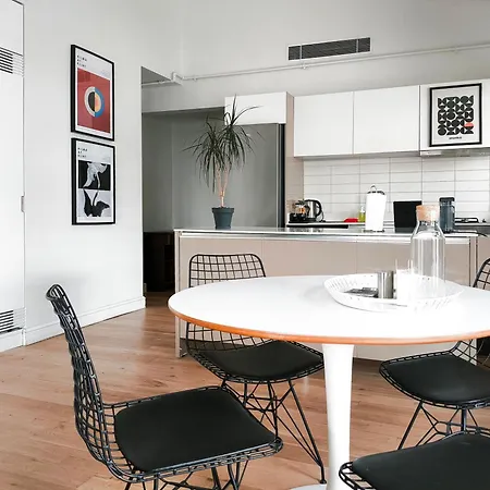 Galata M84 Aparthotel Istanbul