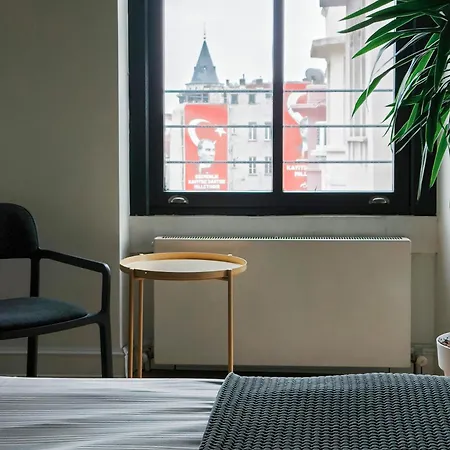 Aparthotel Galata M84 Istanbul