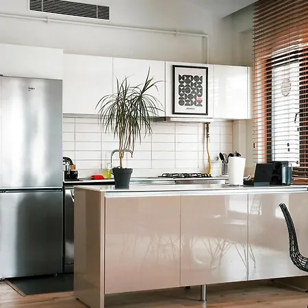 Galata M84 Aparthotel 4*