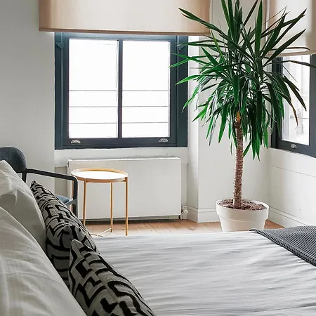 Aparthotel Galata M84 Istanbul