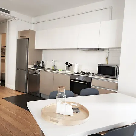 Galata M84 Aparthotel 4*