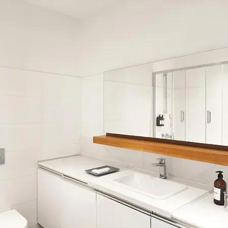 Aparthotel Galata M84 4*