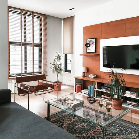 Aparthotel Galata M84