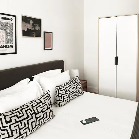 Galata M84 Aparthotel 4*