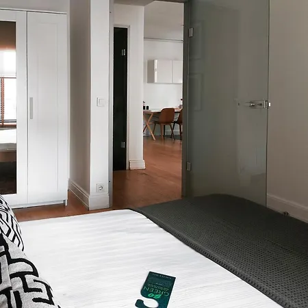 Aparthotel Galata M84 Istanbul