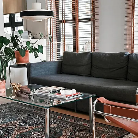 Galata M84 Aparthotel