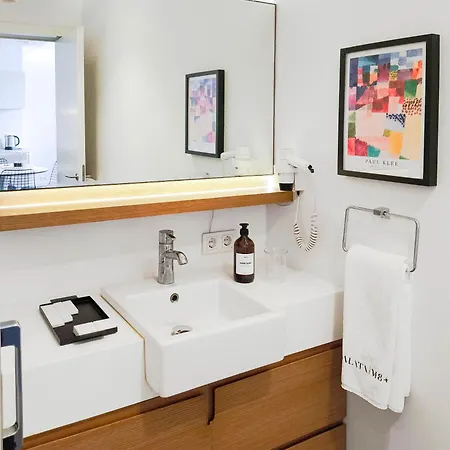 Galata M84 Aparthotel 4*