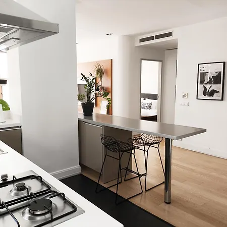 Aparthotel Galata M84 4*