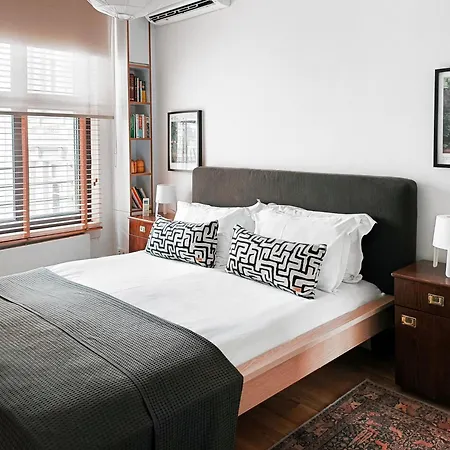 Galata M84 Aparthotel Istanbul