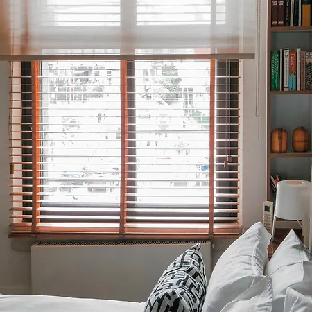 Aparthotel Galata M84 Istanbul