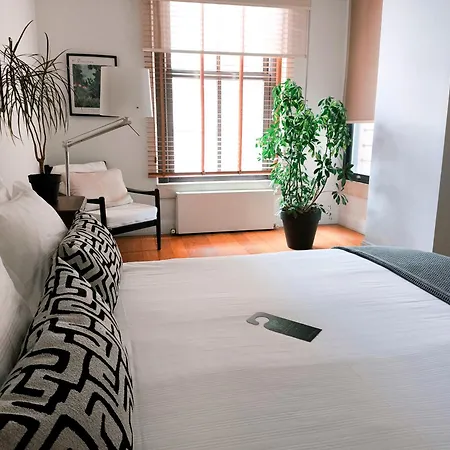 Hotel apartamentowy Galata M84 4*