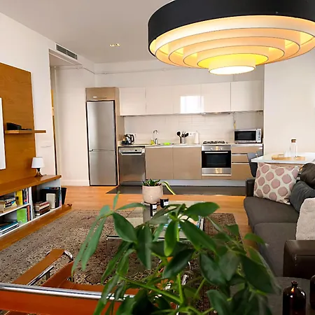 Galata M84 Hotel apartamentowy Stambuł