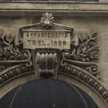 Galata M84 4* Istanbul